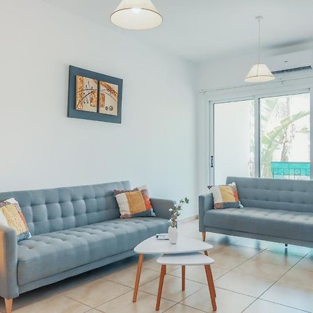 Elegant 1 Bedroom Apartment - Great Kings Resort Protaras, Kapparis Paralimni Buitenkant foto