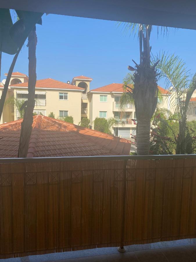 Elegant 1 Bedroom Apartment - Great Kings Resort Protaras, Kapparis Paralimni Buitenkant foto